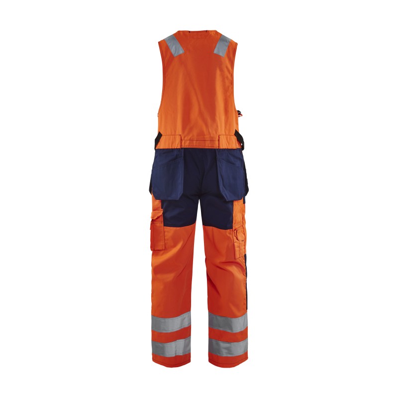 Amerikaanse overall High Vis Amerikaanse overall High Vis