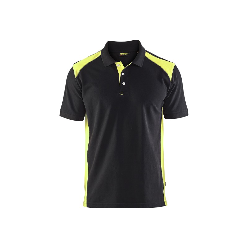 Poloshirt piqué