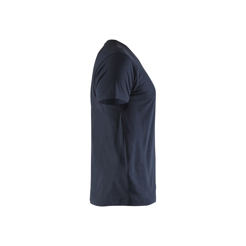 T-Shirt, V-hals T-Shirt, V-hals