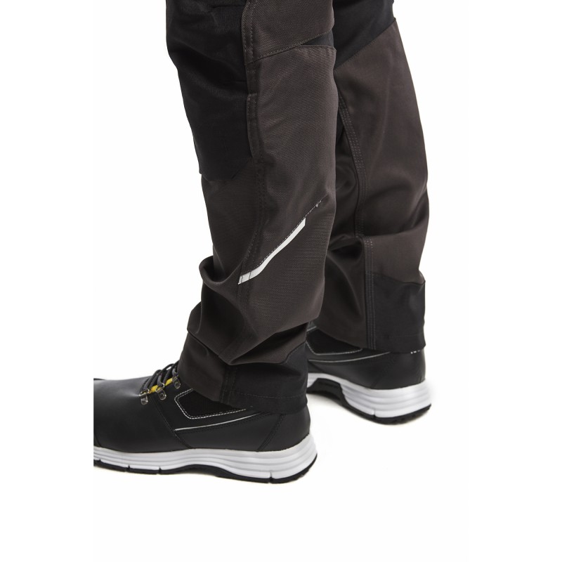 Werkbroek met stretch