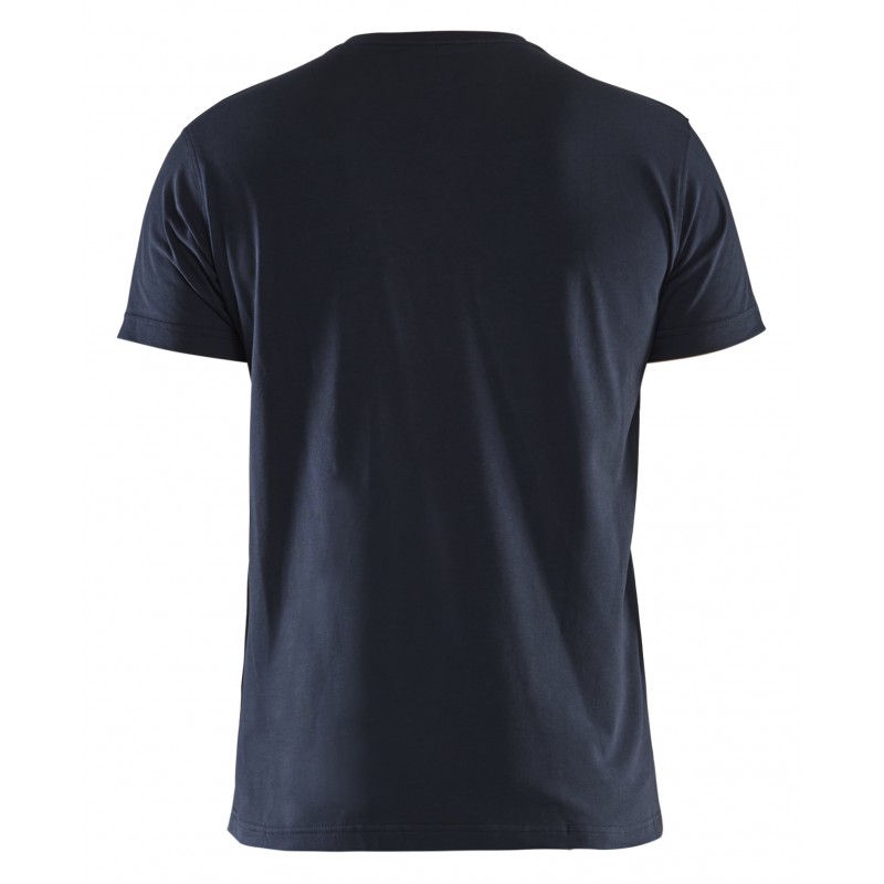 T-Shirt, V-hals T-Shirt, V-hals