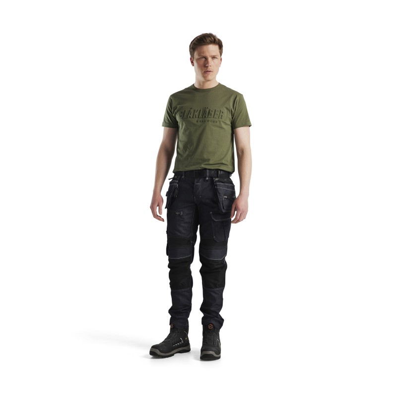 T-shirt 3D T-shirt 3D