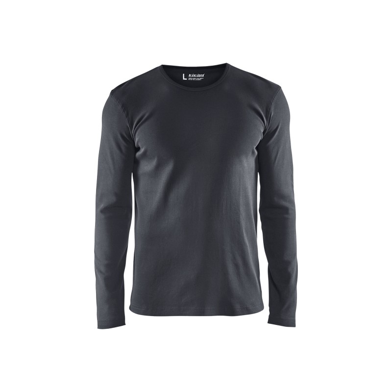 T-shirt lange mouw T-shirt lange mouw