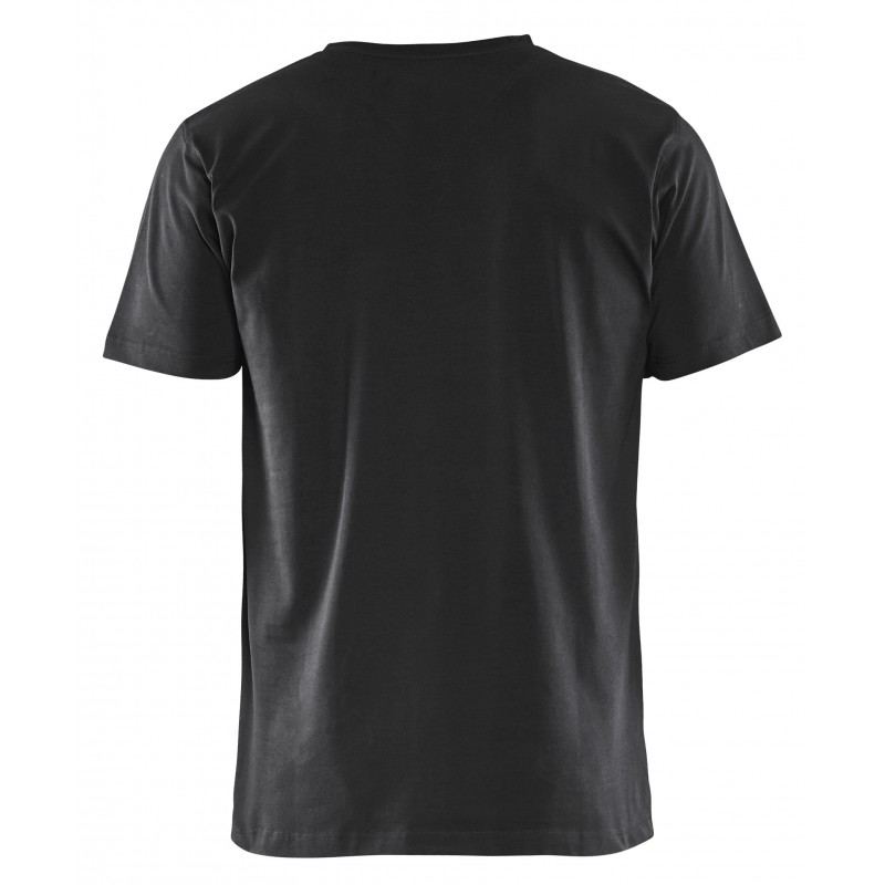 T-Shirt, V-hals T-Shirt, V-hals