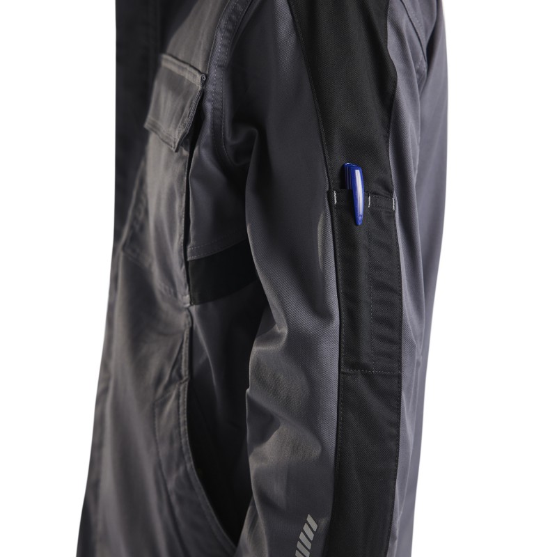 Industrie jack stretch