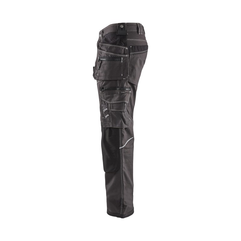 Werkbroek CORDURA® NYCO X1900