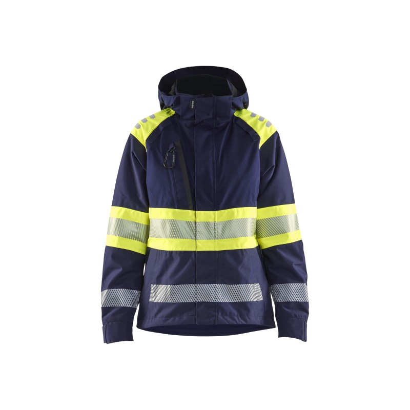 Dames Shelljack High Vis