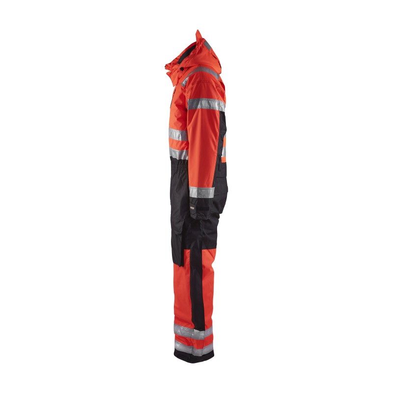 Winteroverall High Vis Winteroverall High Vis