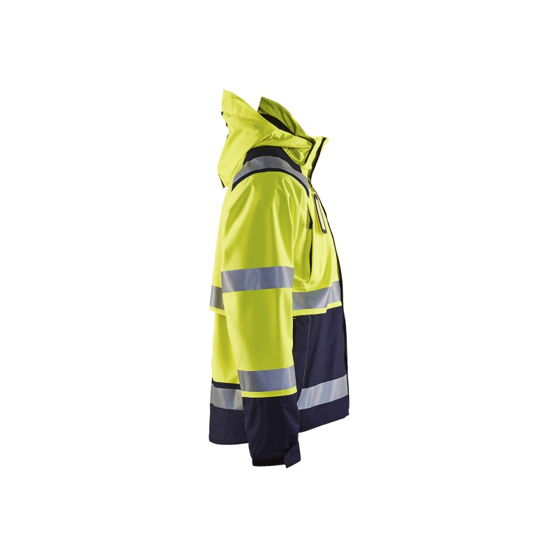 Shelljack High Vis