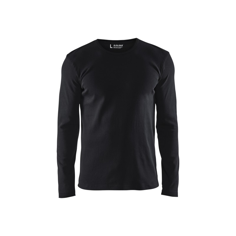 T-shirt lange mouw T-shirt lange mouw