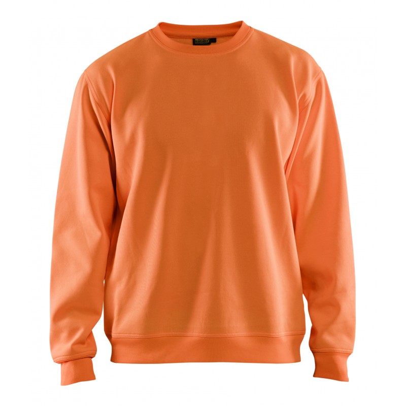 High Vis Sweatshirt High Vis Sweatshirt