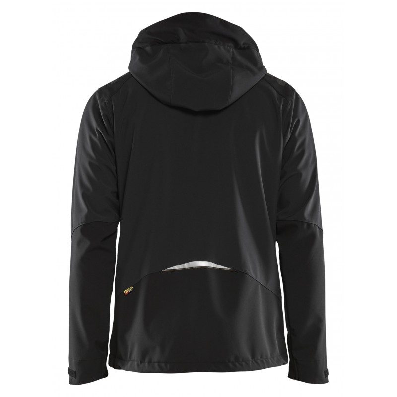 Softshell jack Softshell jack