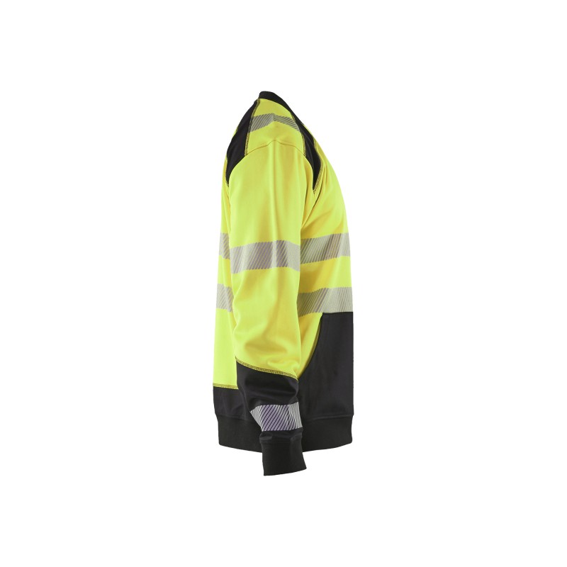 Sweatshirt High Vis