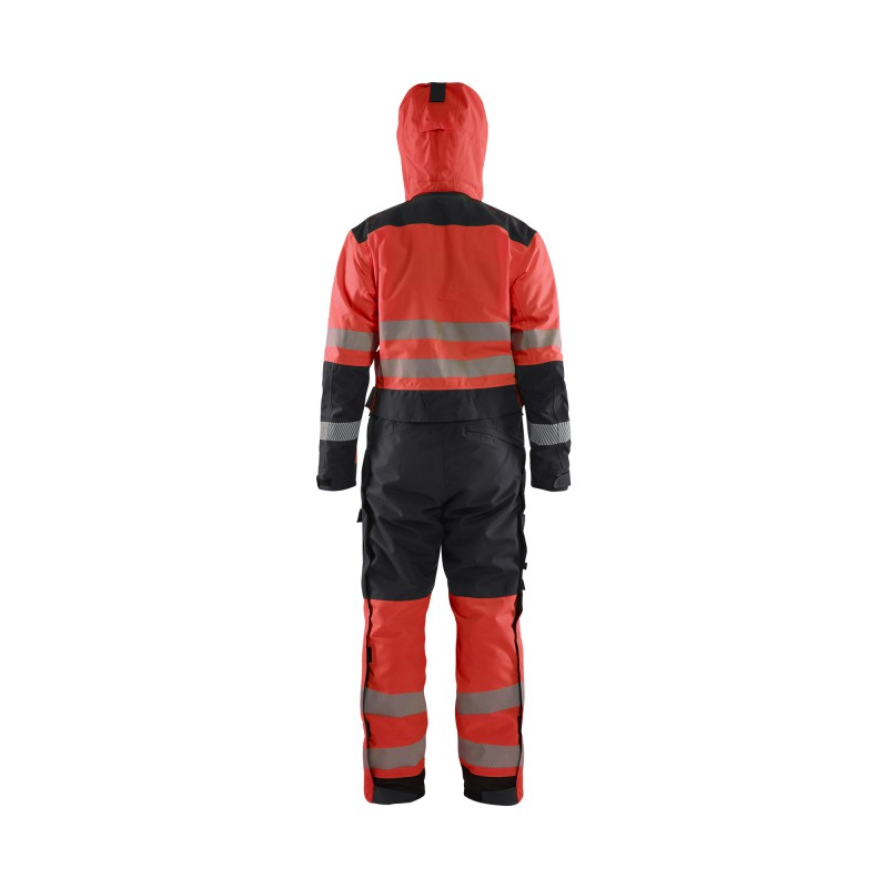 Winteroverall High Vis Winteroverall High Vis