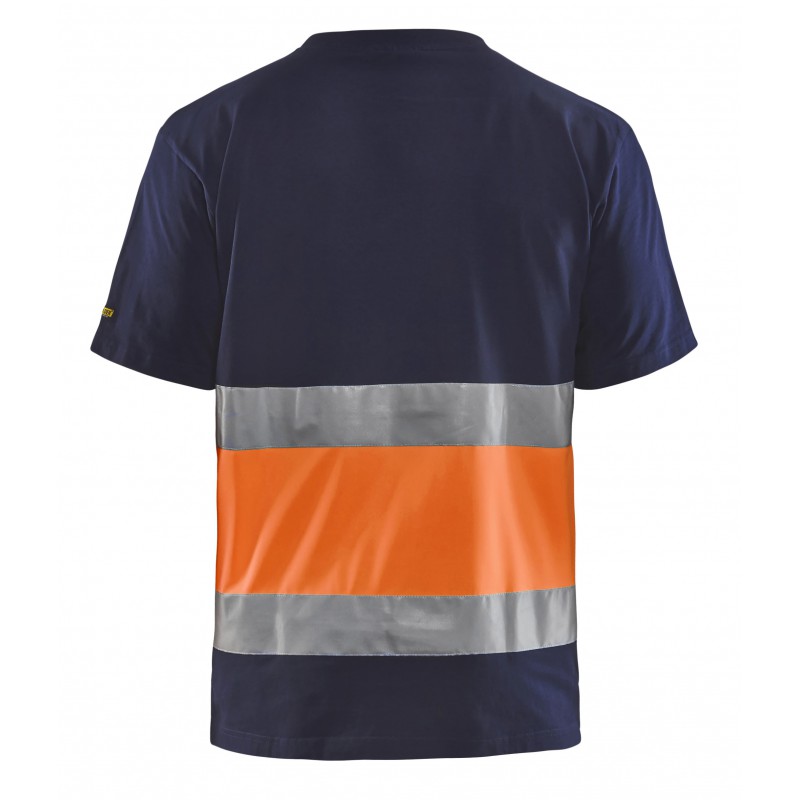 T-shirt High Vis