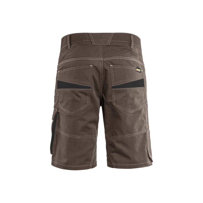 Service short