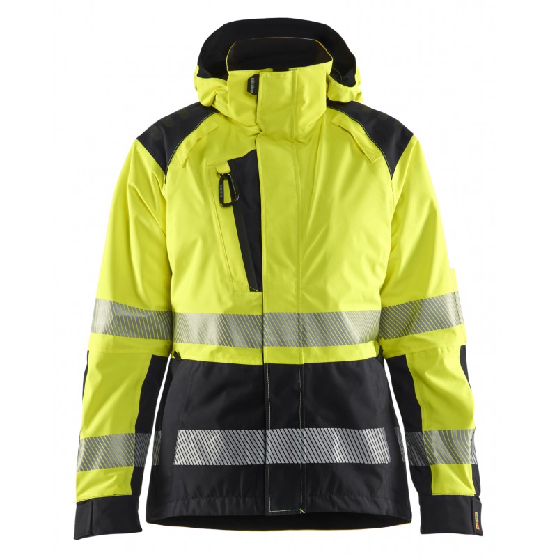 Dames Shelljack High Vis