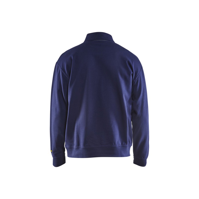 Polo sweatshirt Polo sweatshirt