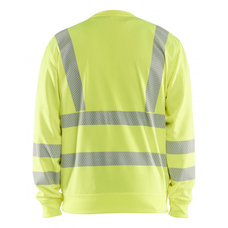 High vis Sweatshirt High vis Sweatshirt