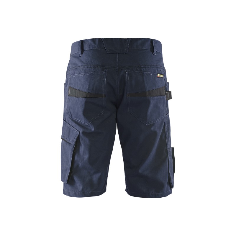 Service short