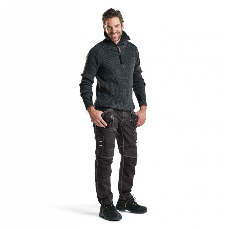 Wollen sweater Wollen sweater