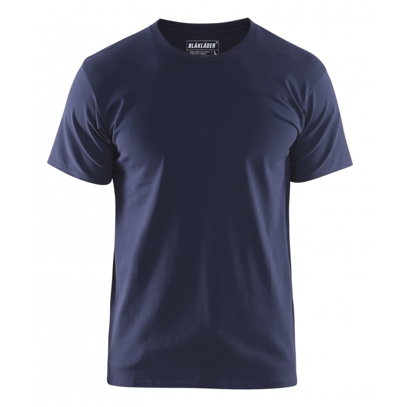 T-shirt slim fit T-shirt slim fit