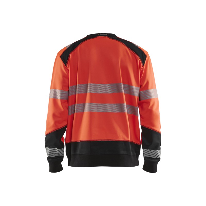 Sweatshirt High Vis
