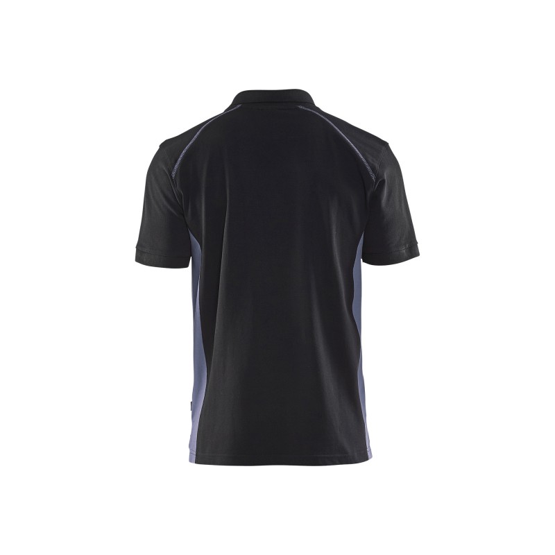 Poloshirt piqué