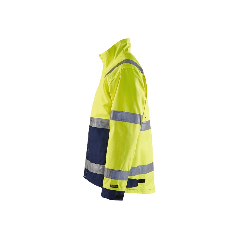 Jack High Vis