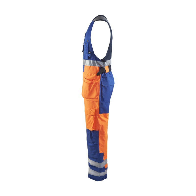 Amerikaanse overall High Vis Amerikaanse overall High Vis