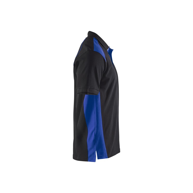 Poloshirt piqué