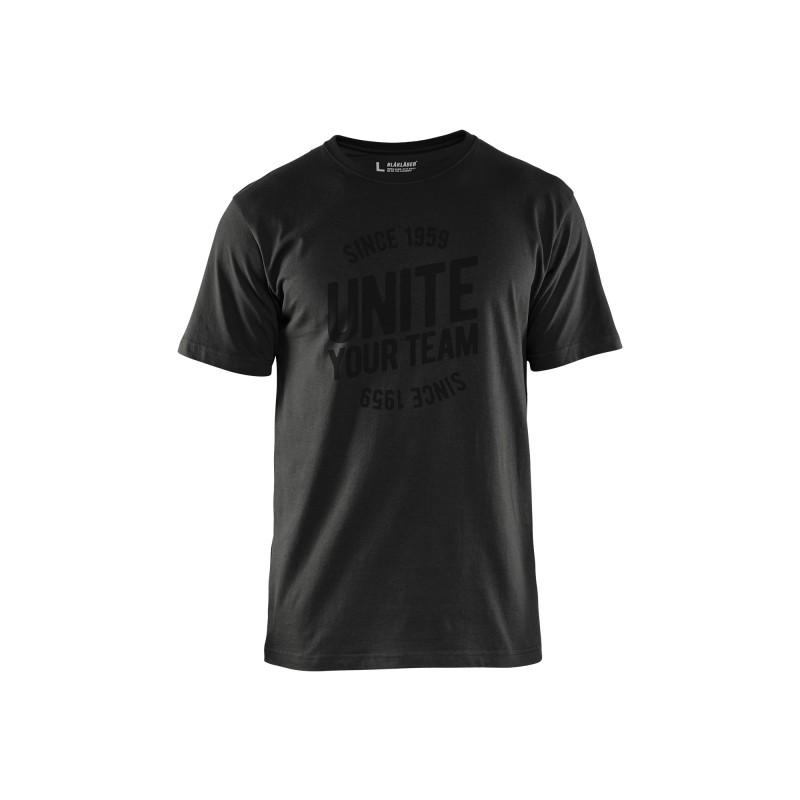 T-shirt Limited "Unite"