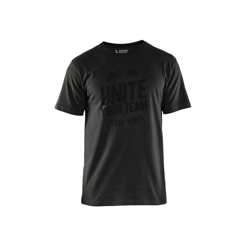 T-shirt Limited "Unite" T-shirt Limited "Unite"