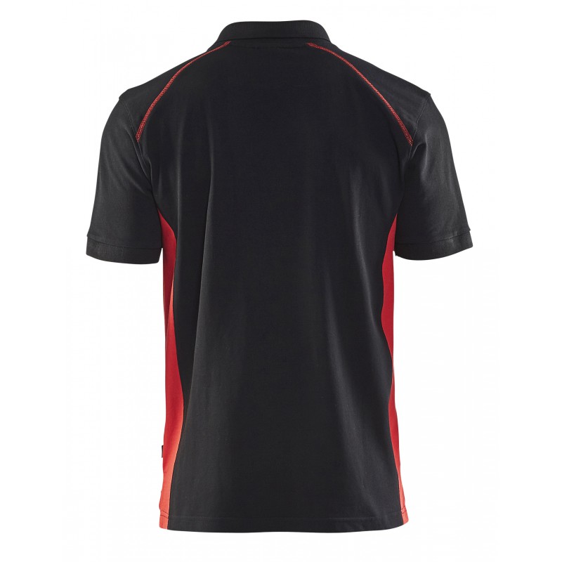 Poloshirt piqué