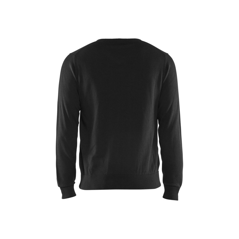 Gebreide pullover