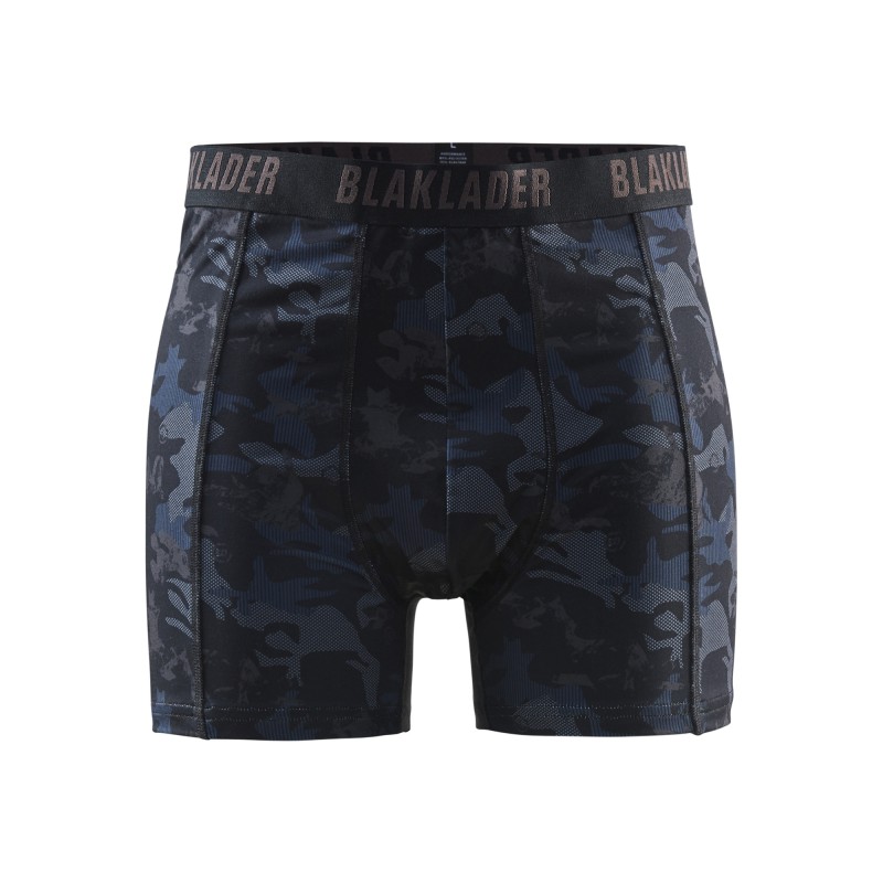 Boxershorts 2-pack