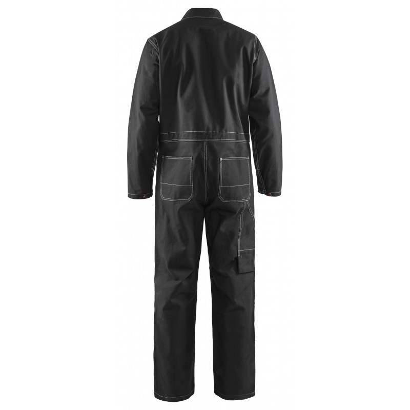 Overall Overall
