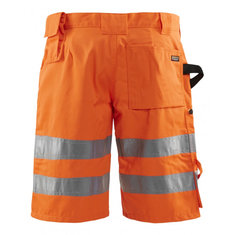 Short High Vis