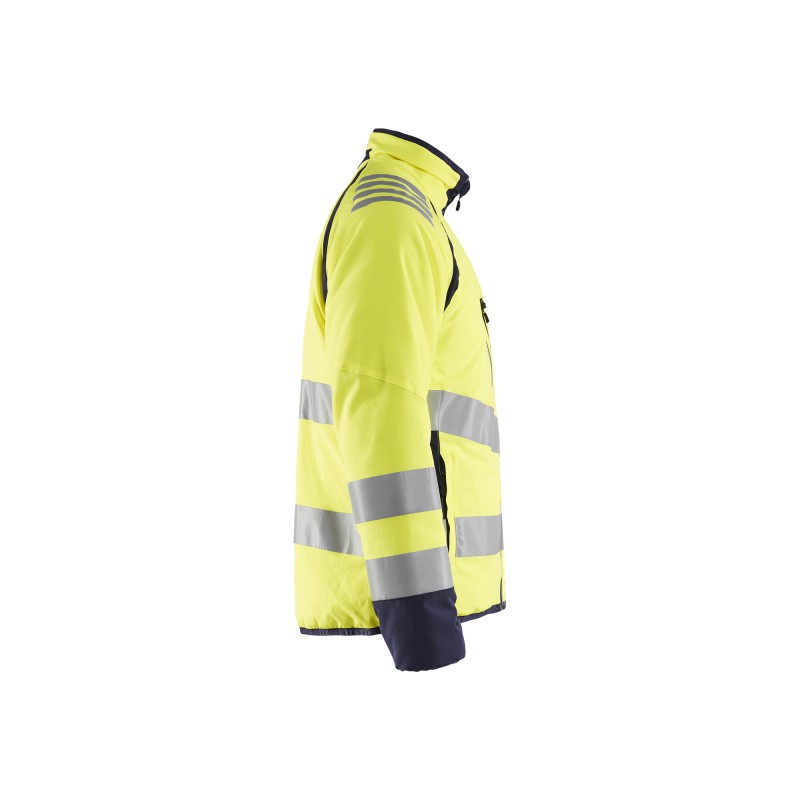 Isolerend jack High Vis