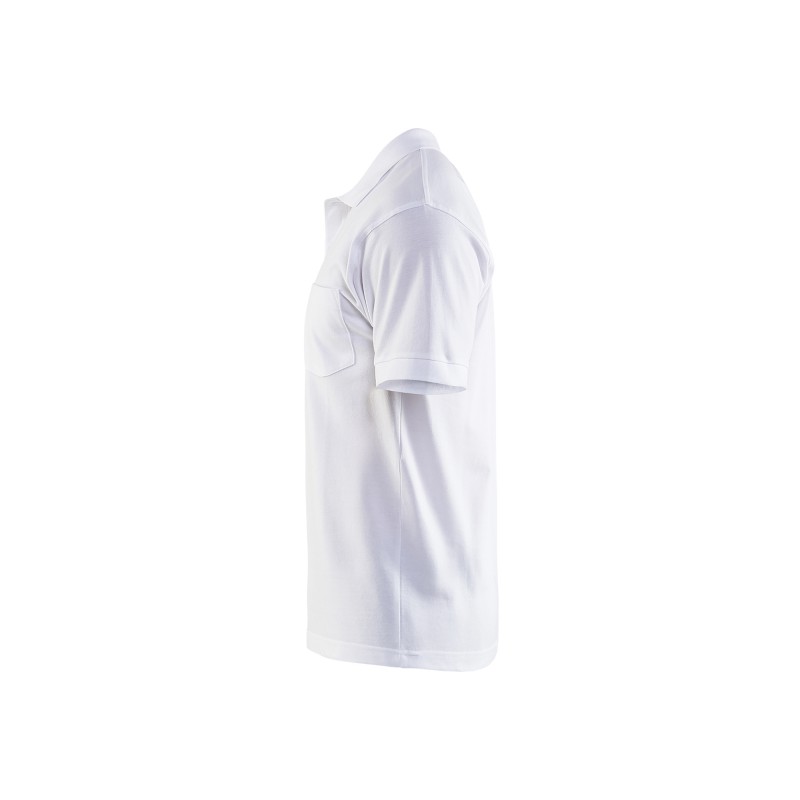 Piqué Polo