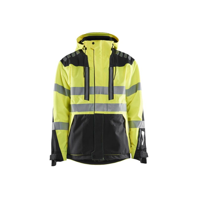 High Vis shelljack