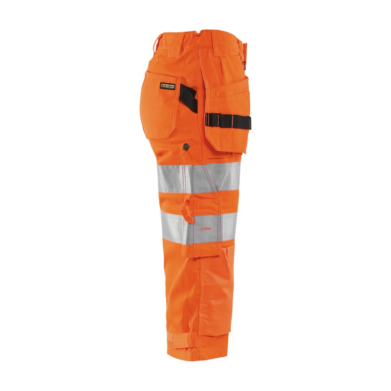 Dames Piraatbroek High Vis