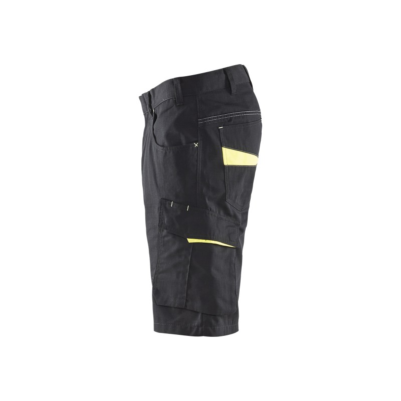 Service short