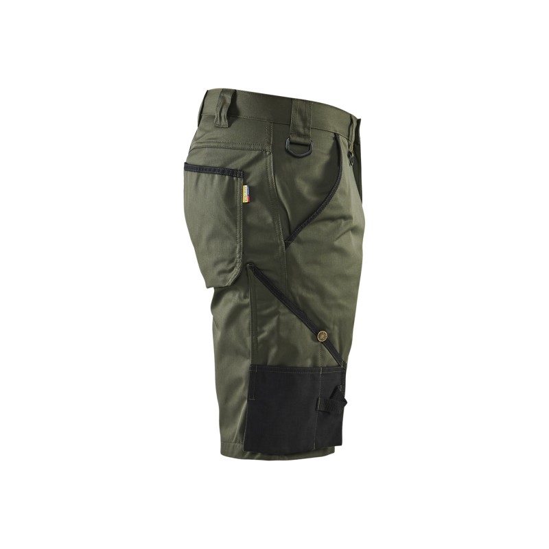 Garden short