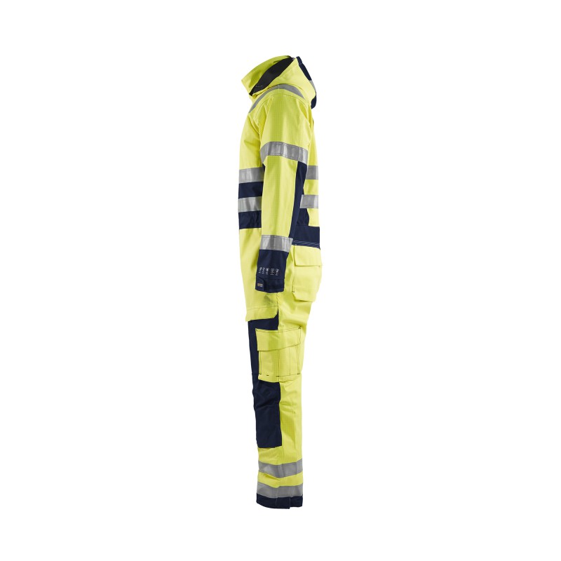 Multinorm Winteroverall Multinorm Winteroverall