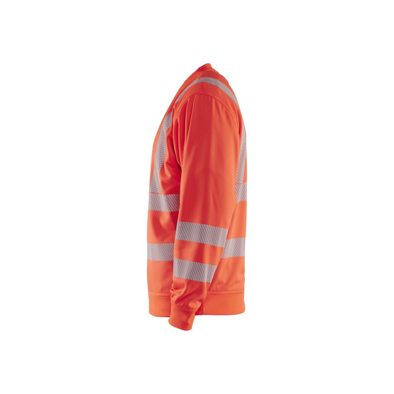 High vis Sweatshirt High vis Sweatshirt