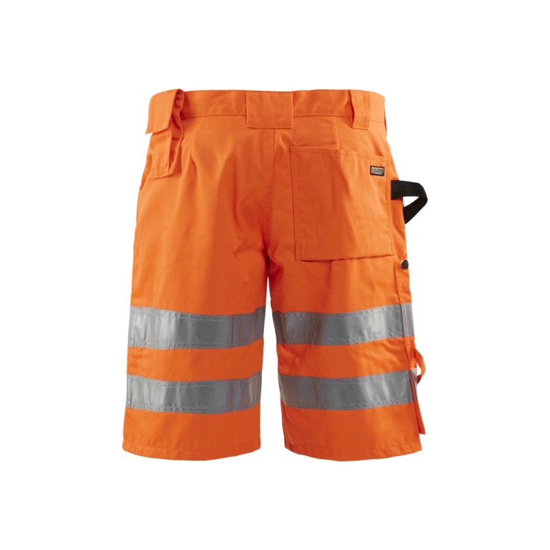 Short High Vis
