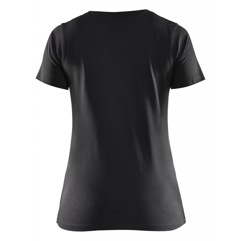 Dames T-shirt Dames T-shirt