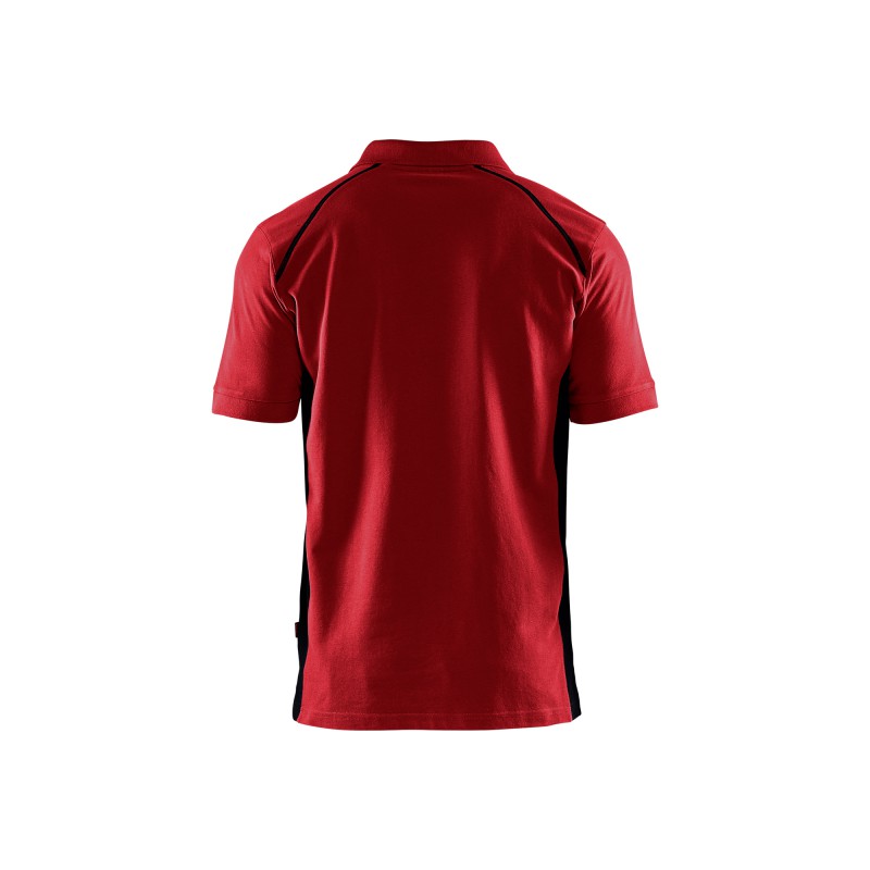 Poloshirt piqué