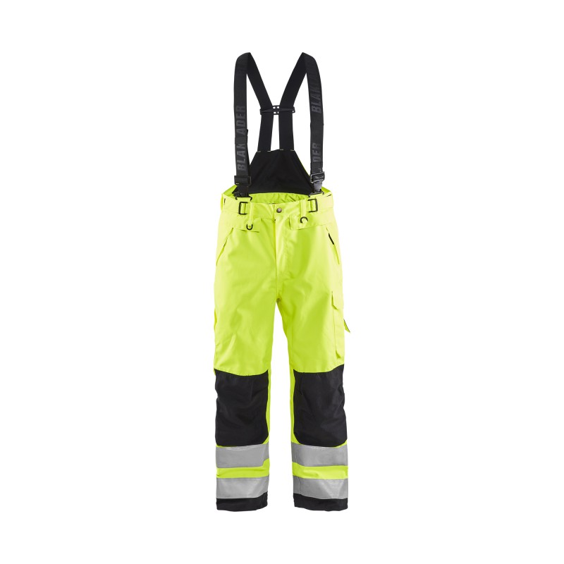 Shell werkbroek High Vis